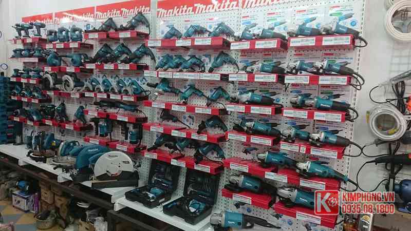 Makita Tân Tạo 