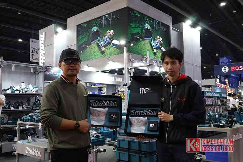 Makita Tân Châu Tây Ninh