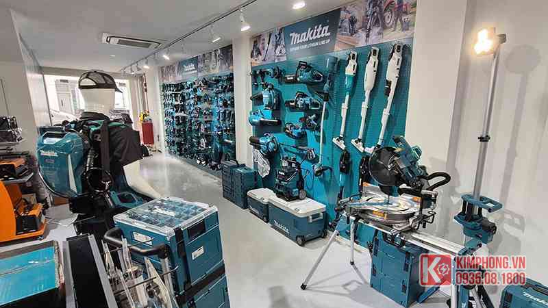 Makita Đồng Xoài