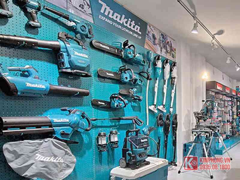 Makita Cao Phong