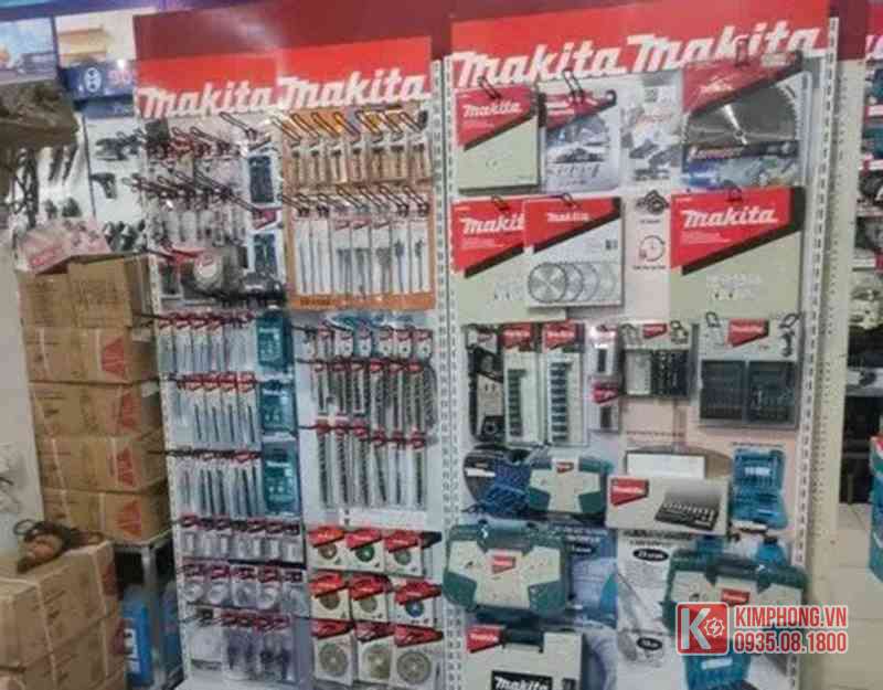 Đại lý Makita Long Tuyền Tp Cần Thơ