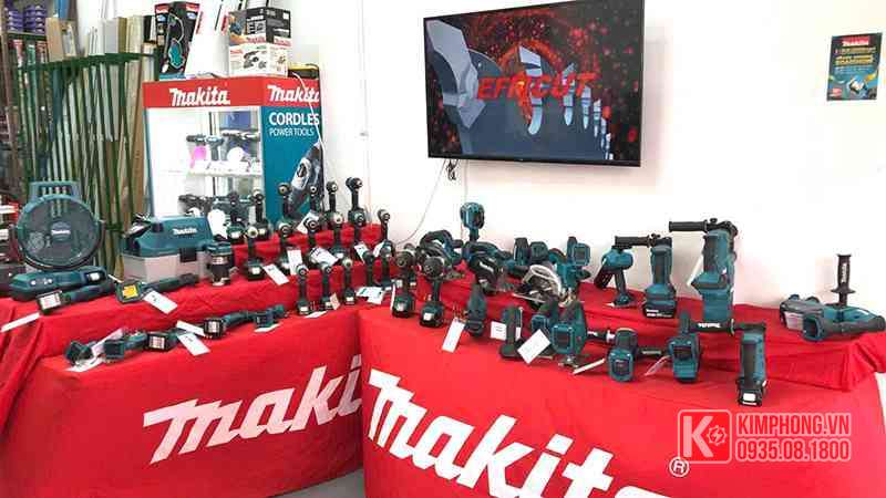 Makita Tân Châu Tây Ninh