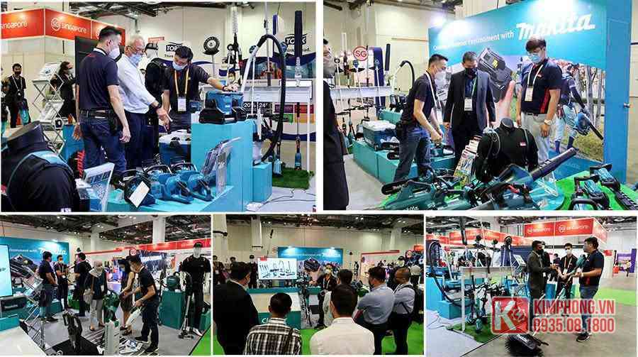 Makita Thới Long Tp Cần Thơ