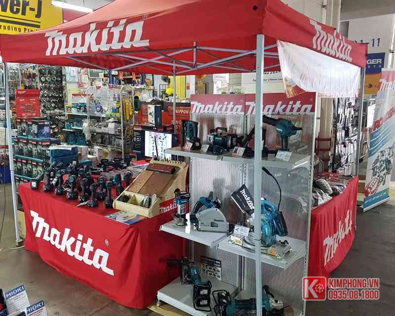 Đại lý Makita Duyên Hải