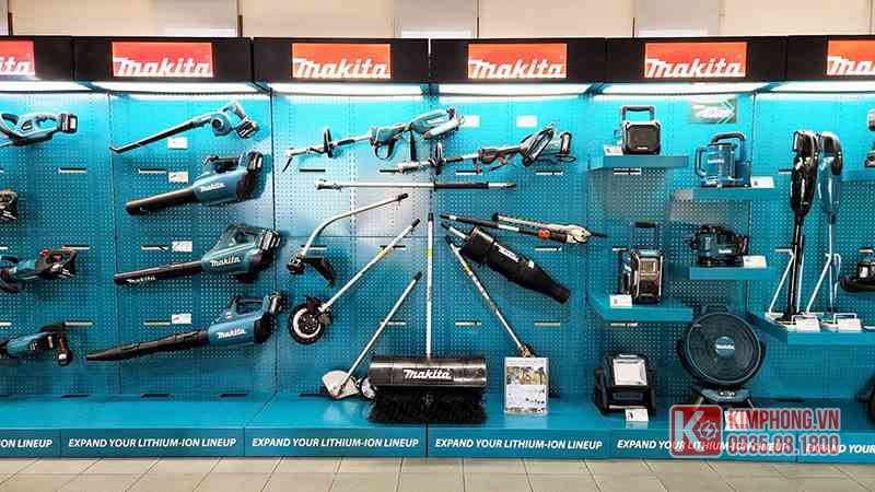 Makita Cai Lậy Tỉnh Long An