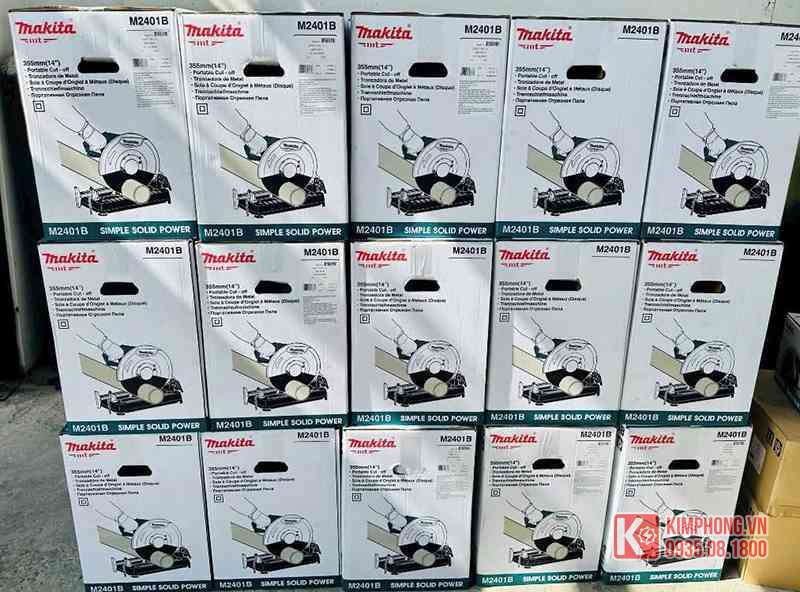 Đại lý Makita Trà Cú