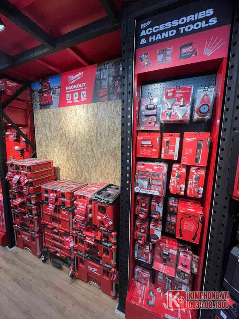 Milwaukee Đức Huệ