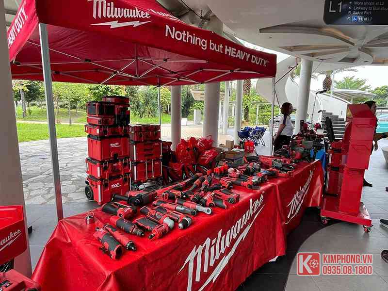 Milwaukee An Khánh 