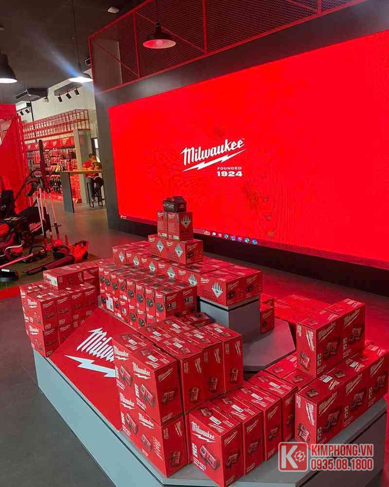 Milwaukee Đức Huệ