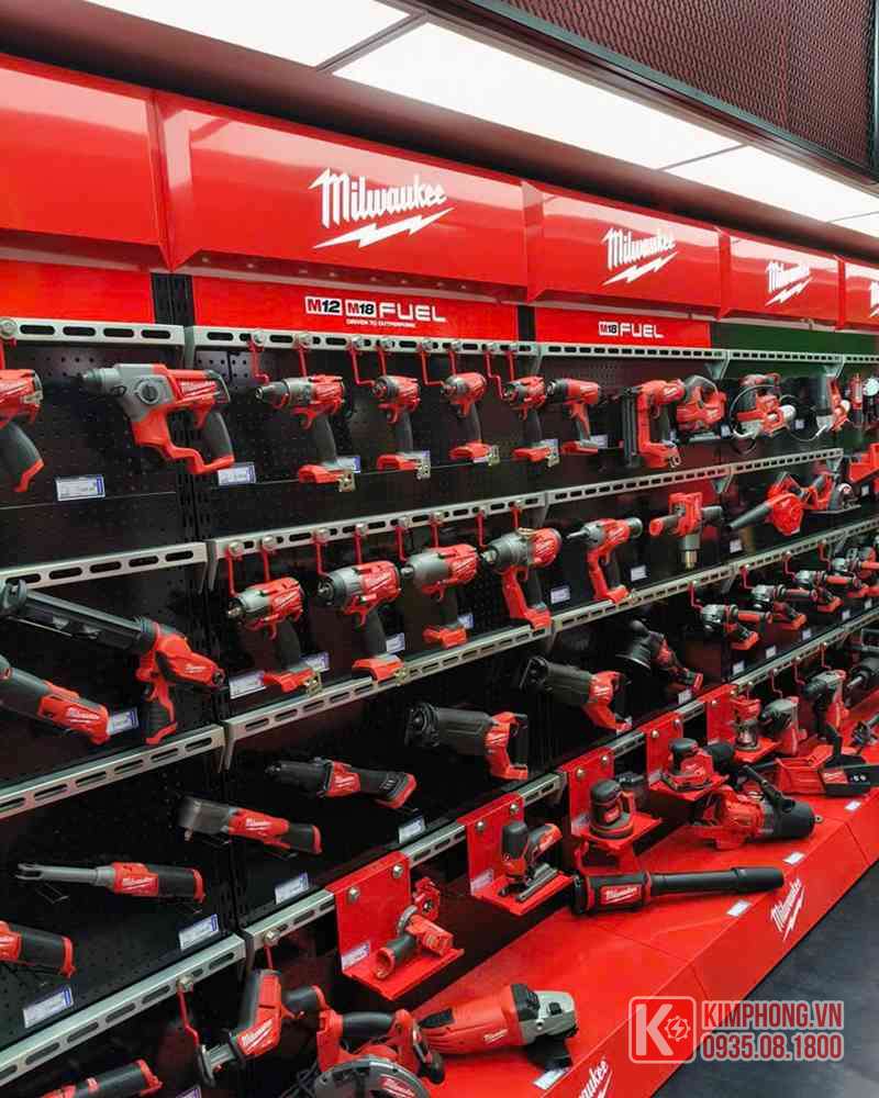 Milwaukee Cai Lậy Tỉnh Long An