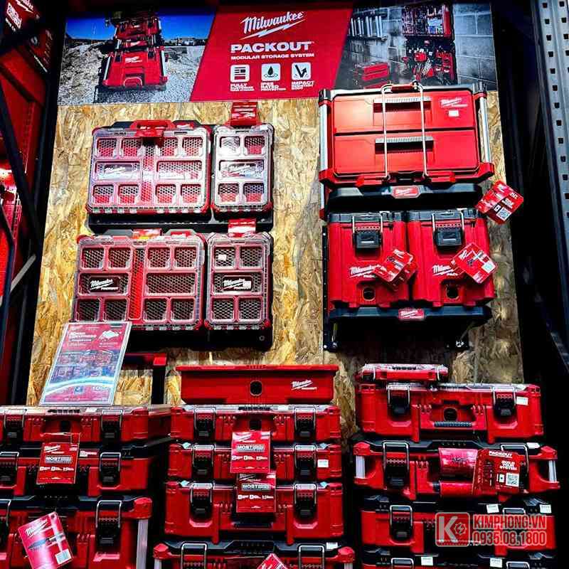 Milwaukee Đức Hòa Tỉnh Long An