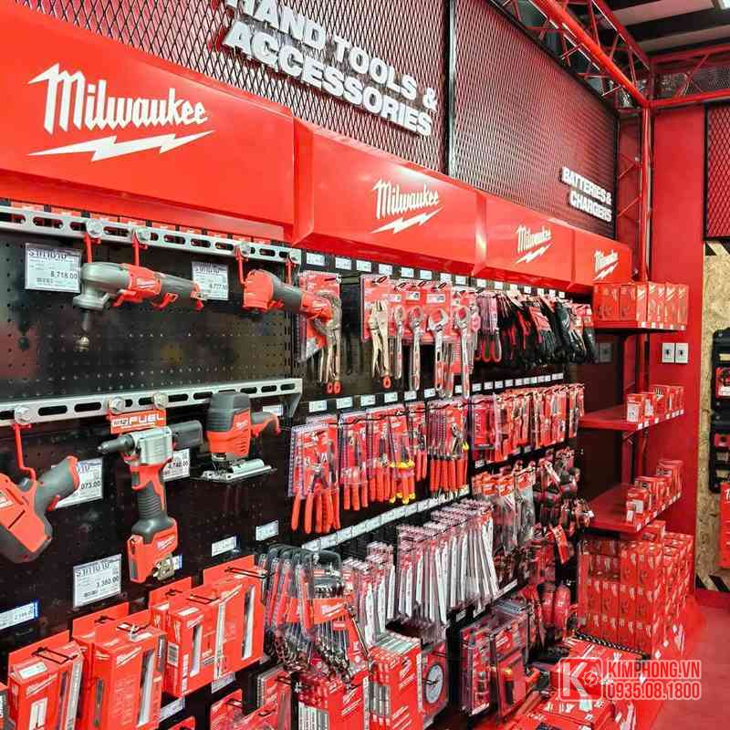 Milwaukee Vũng Liêm