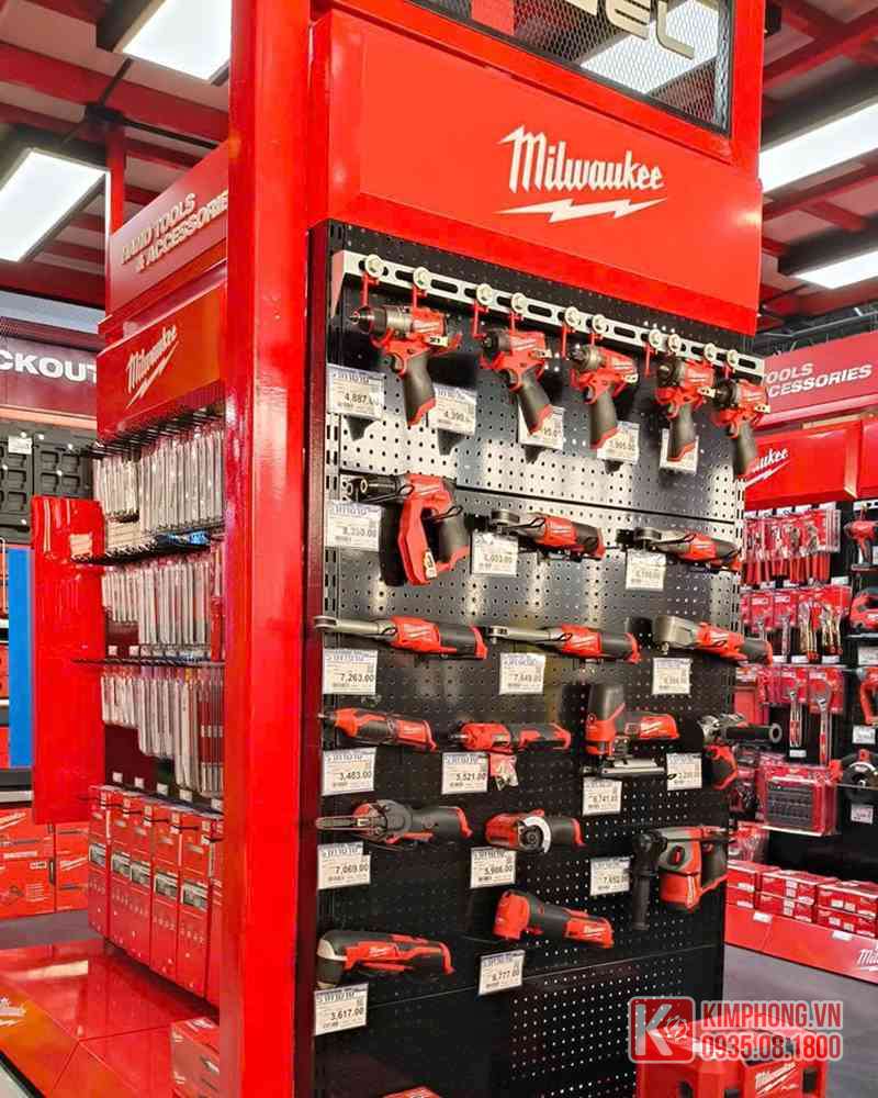 Milwaukee Đức Huệ