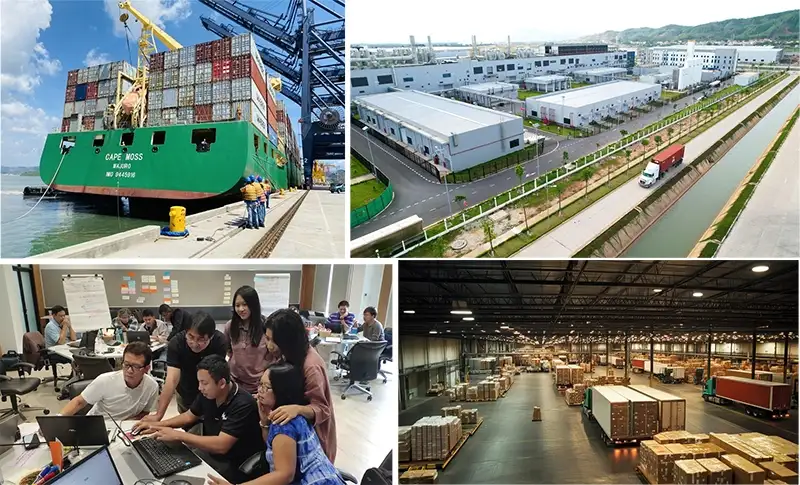 Showroom Mazda Thăng Bình