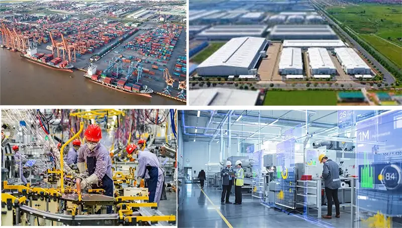 Showroom Mazda Thanh Bình