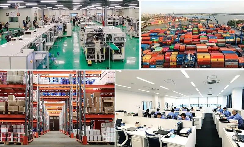 Showroom Mazda Than Uyên