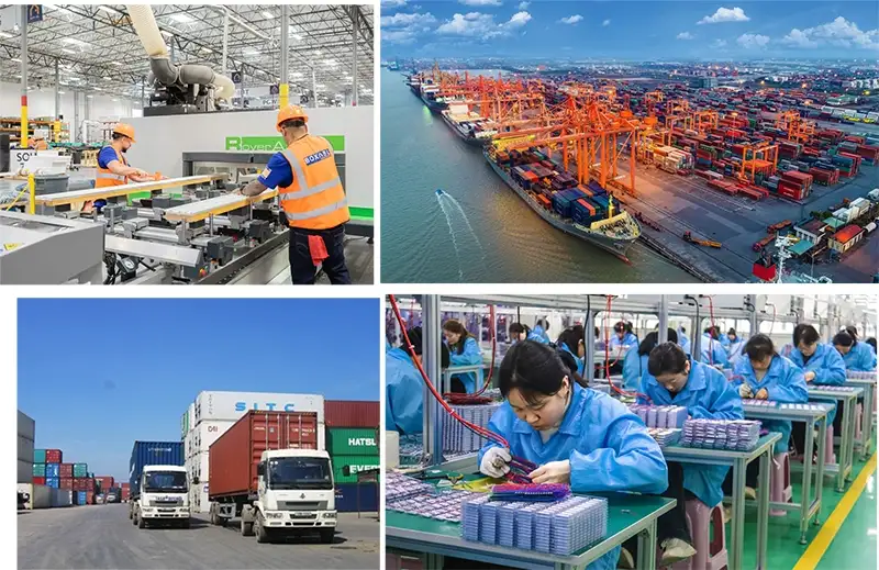 VinFast Bình Điền