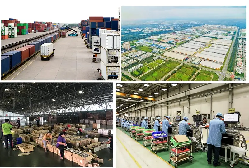 Showroom Mazda Than Uyên